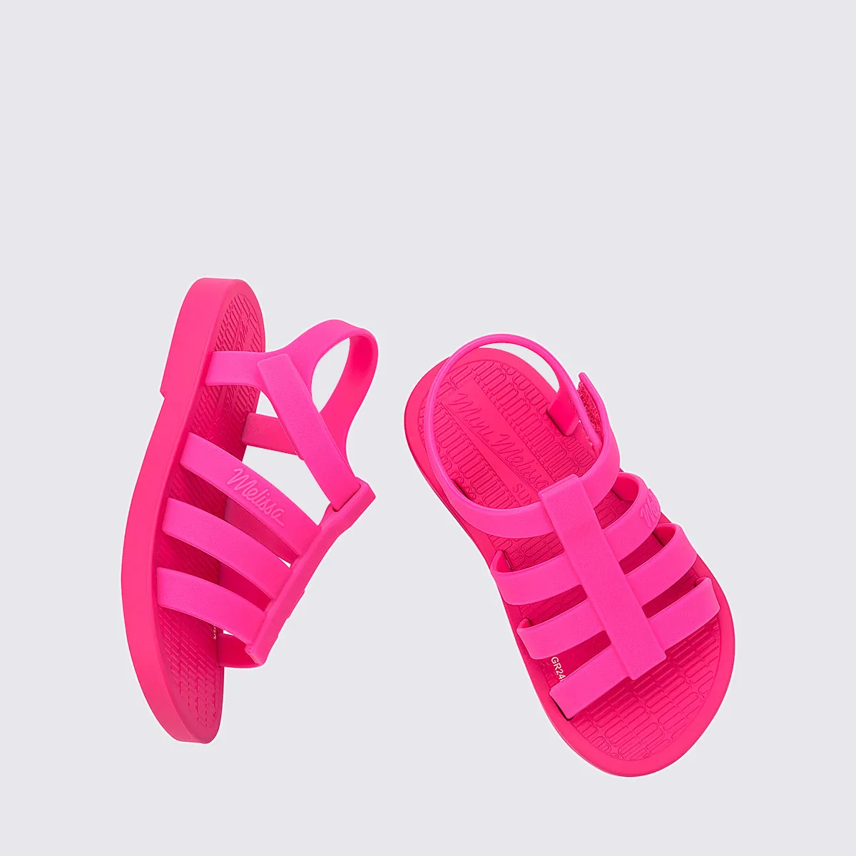 MELISSA SUN RODEO BB PINK 19