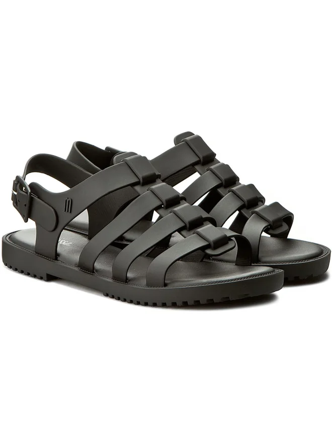 MELISSA FLOX UNISSEX BLACK 40