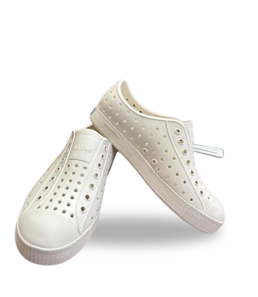 NATIVE APRICOT DAZZLE BONE WHITE C12