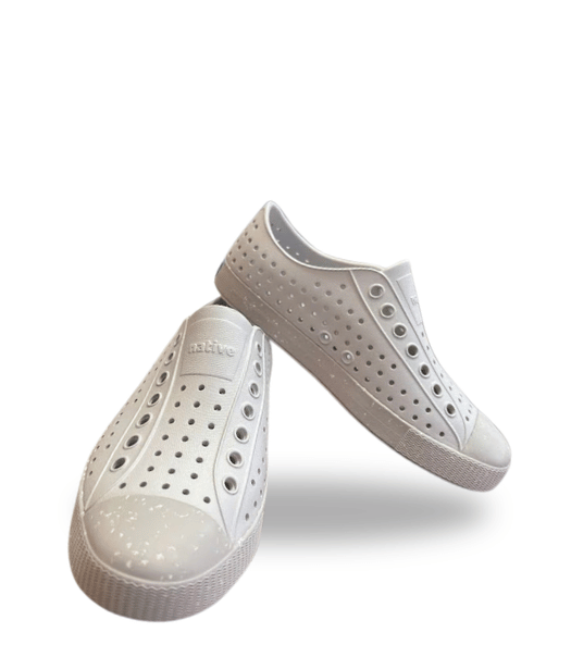 NATIVE JEFFERSON BLOOM GREY M7W9