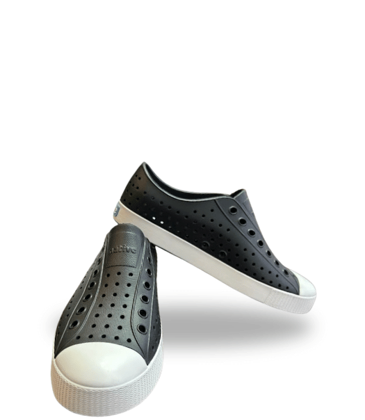 NATIVE JEFFERSON BLACK M7W9