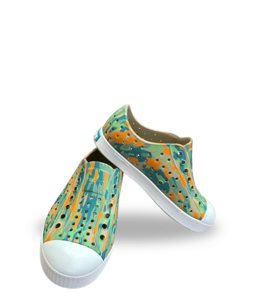 NATIVE JEFFERSON SUGARLITE PRINT 