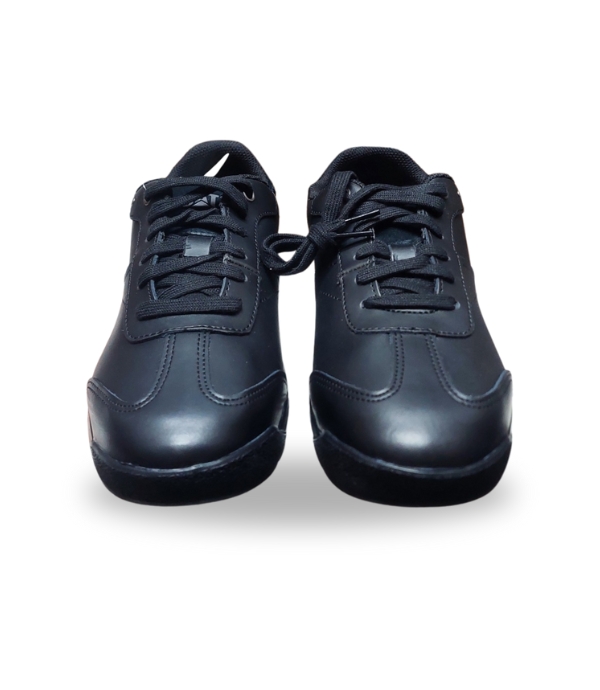 CAT DECISIVE SHOE BLACK 43