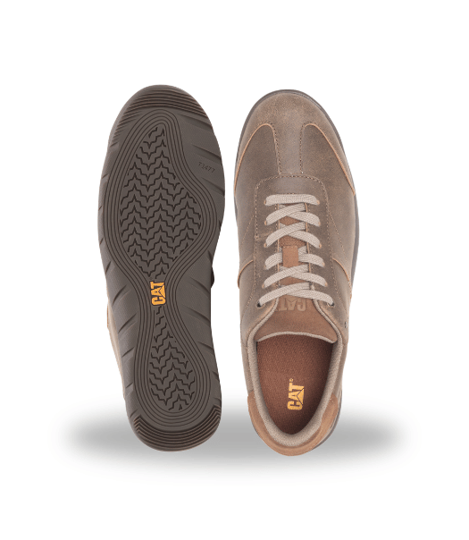 CAT DECISIVE SHOE