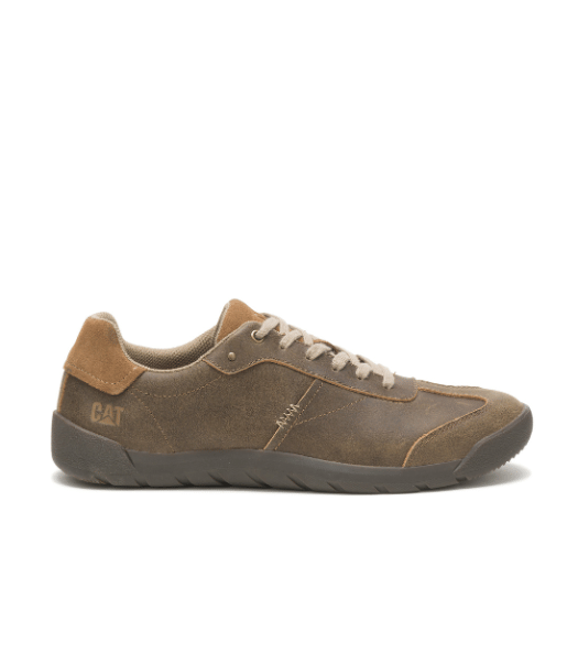 CAT DECISIVE SHOE Beaned 43