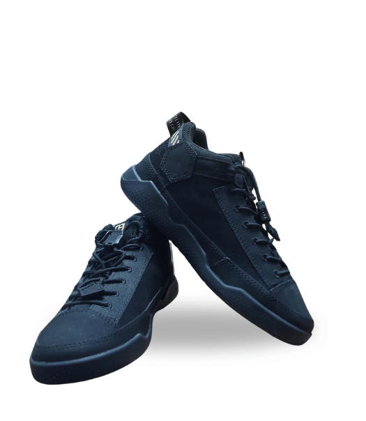 CAT HEX UTILITY Black 42
