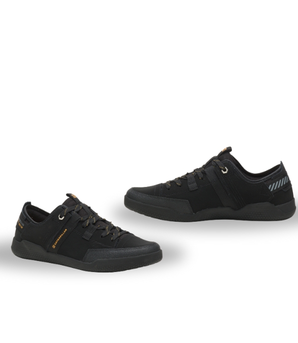 CAT Hex Touch Shoes for Men | Durable Lightweight Urban Sneakers