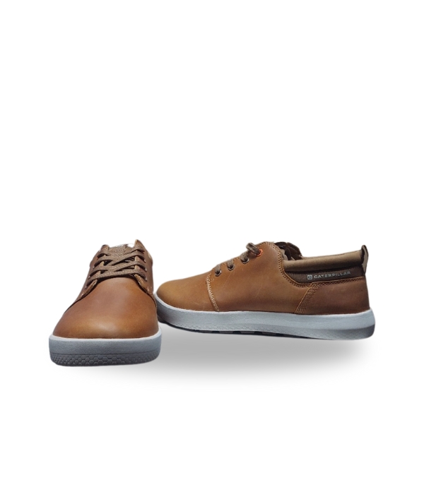 CAT PROXY LACE TAN BROWN 40