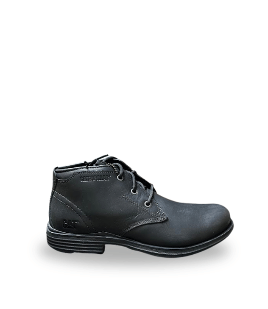 CAT GRAYS RIVER BLACK 42