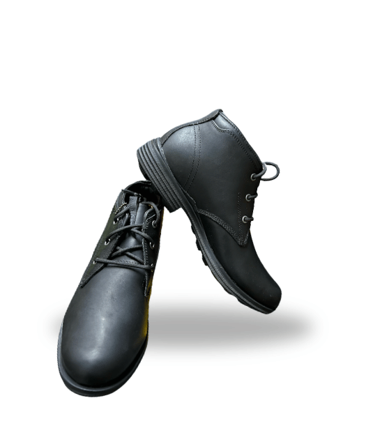 CAT GRAYS RIVER BLACK 44