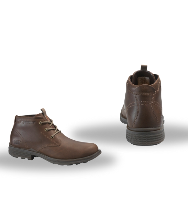 CAT GRAYS RIVER BROWN 43