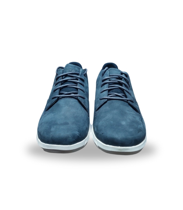 Comfortable Mens CAT Camberwell Shoes