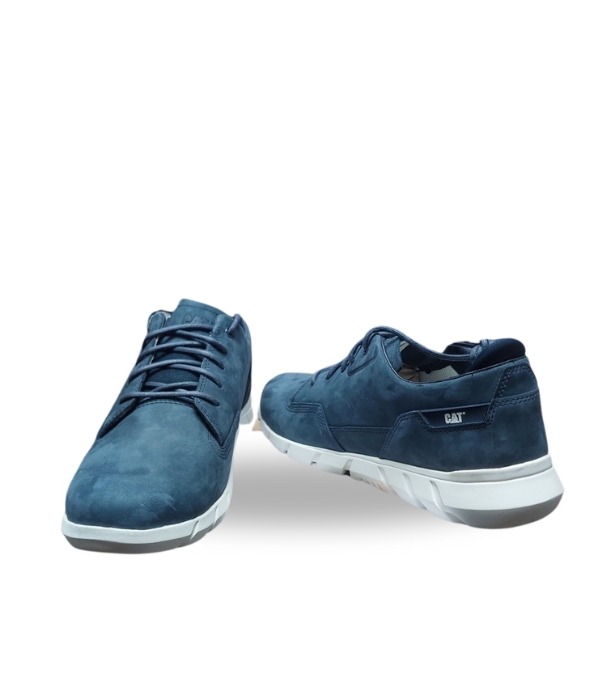 CAT CAMBERWELL BLUE 45