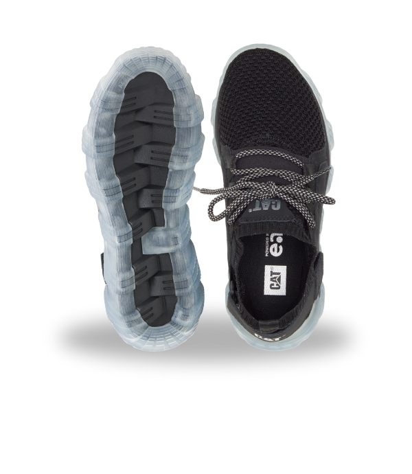 CAT Ace Pass Shoe for Men | Lightweight Casual Durable Sneakers
