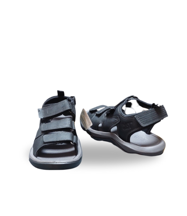 Comfortable Mens CAT Micah Sandals