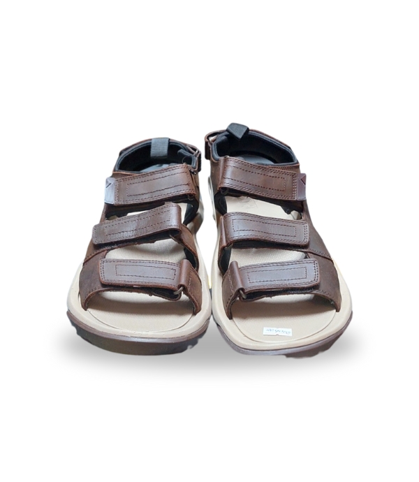 Comfortable Mens CAT Micah Sandals