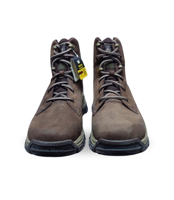 Comfortable Mens CAT Croesus Shoes