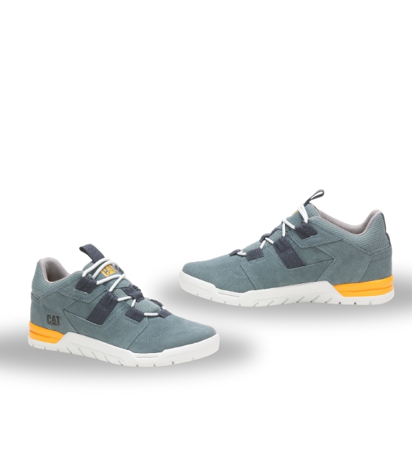 CAT Mechanism Shoes for Men | Durable Work &amp; Safety Footwear