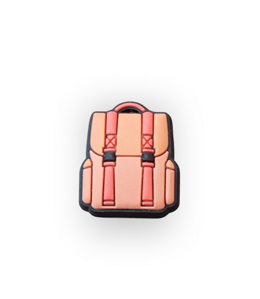 PINK BAG CHARM