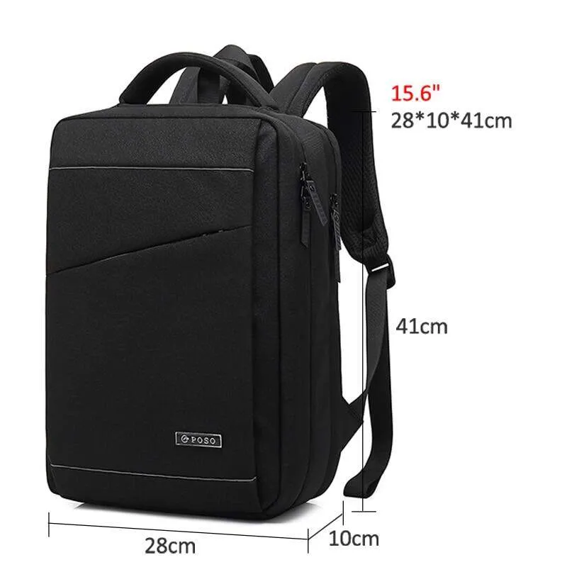 LAPTOP BAG BACKPACK