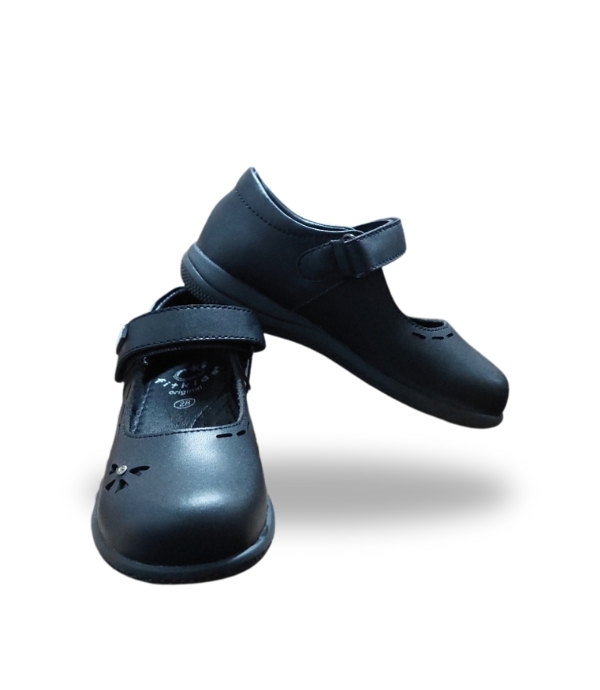 Fitkids School Shoes Comfortable Design for Kids