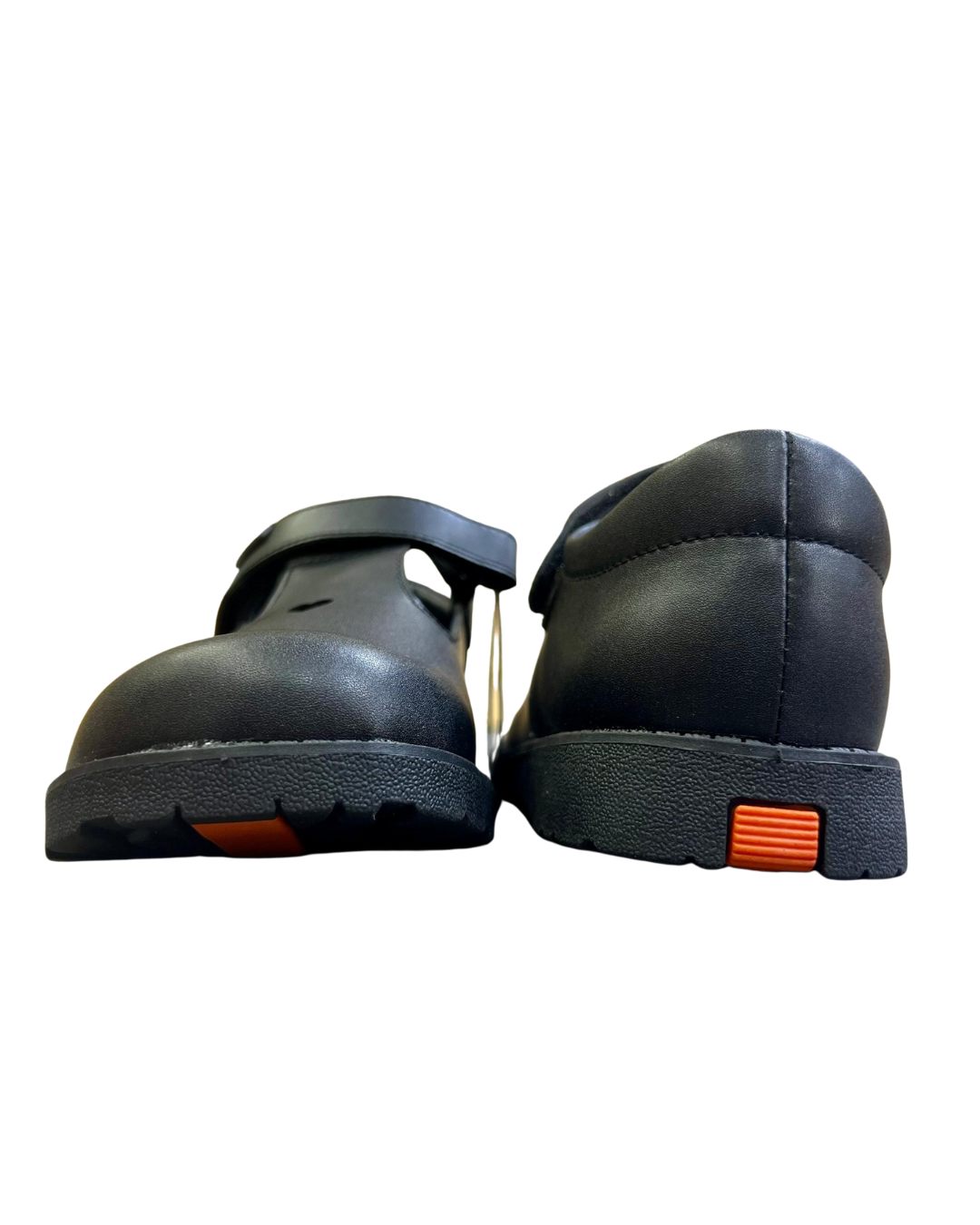 FITKIDS GIRLS MINISTYLE SCHOOL SHOES Black 33