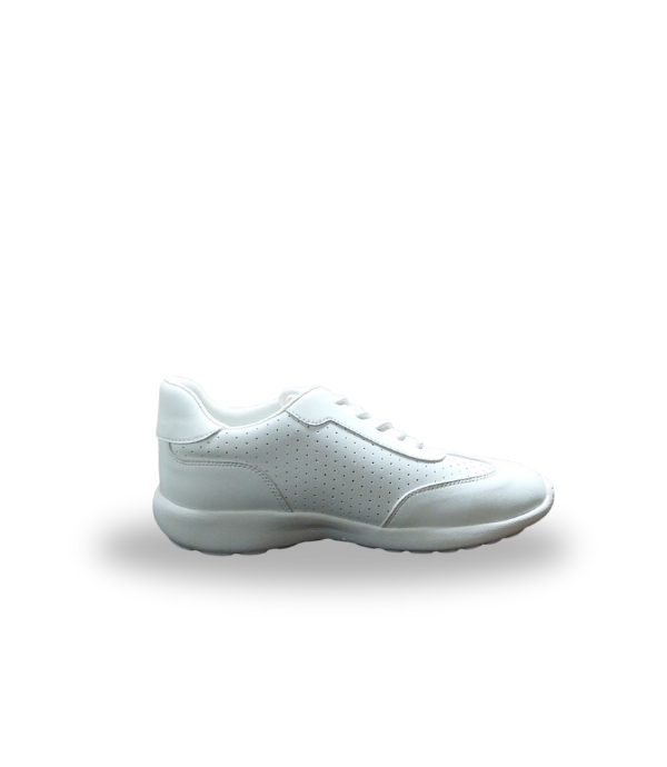 FITKIDS SPORT SHOES WITH LACE White 40