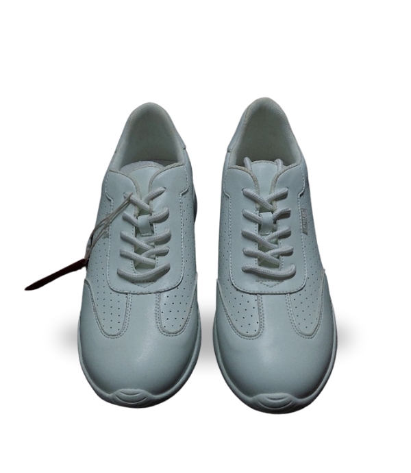 FITKIDS SPORT SHOES WITH LACE White 40