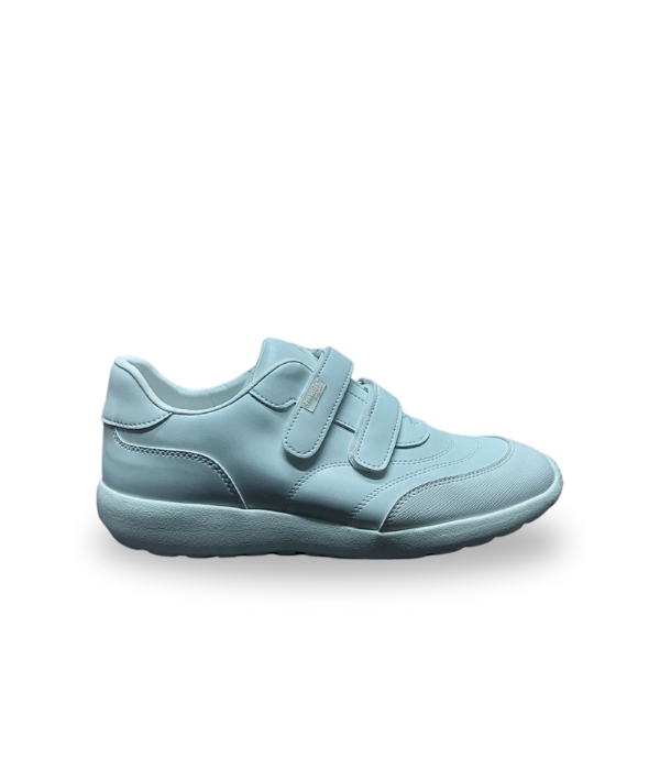 Fitkids  School Shoes with double strap