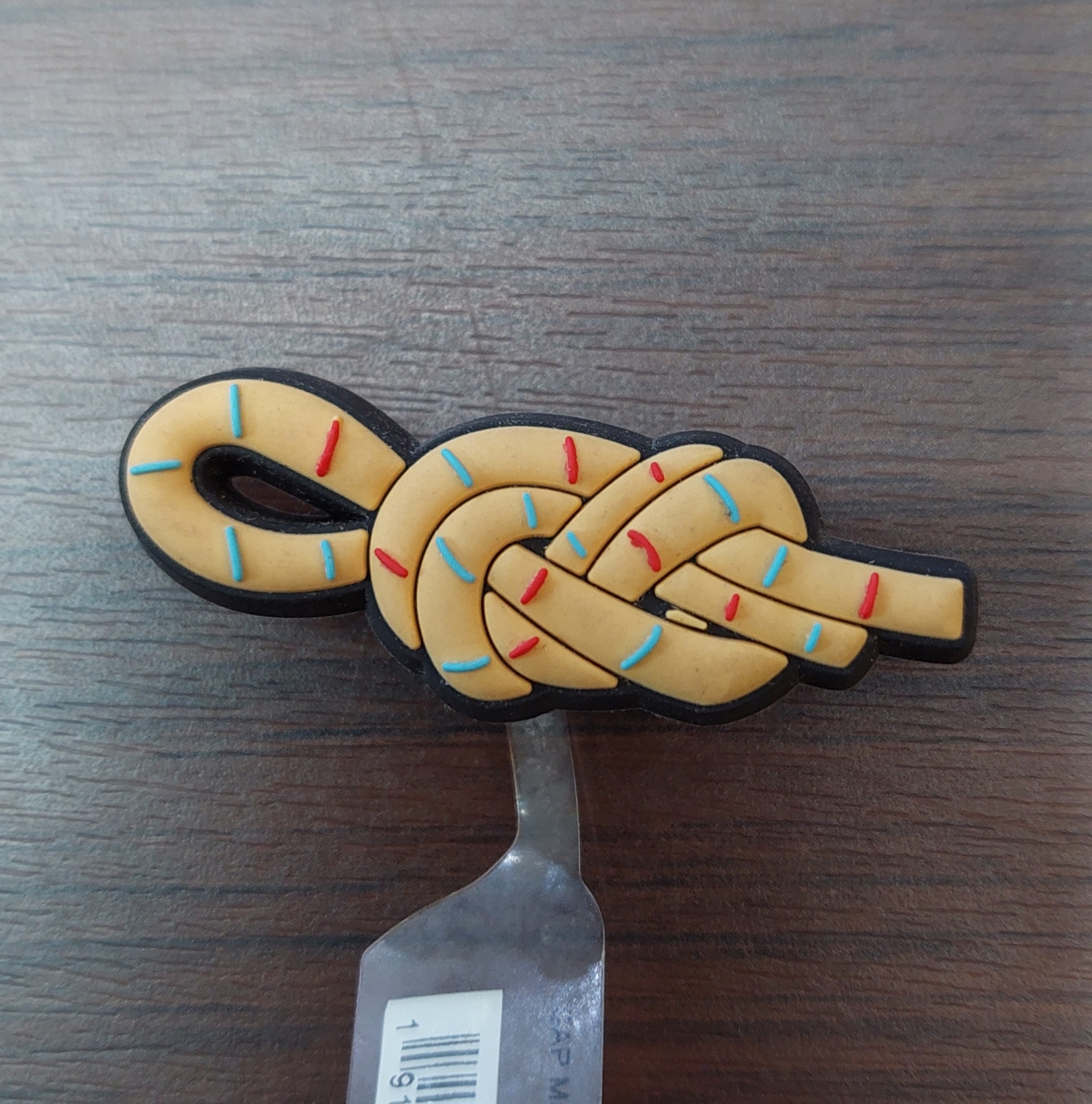 ROPE CHARM
