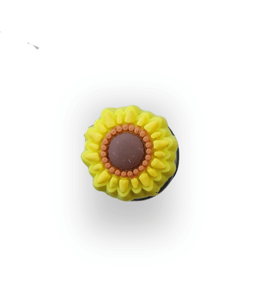 SUNFLOWER CHARM