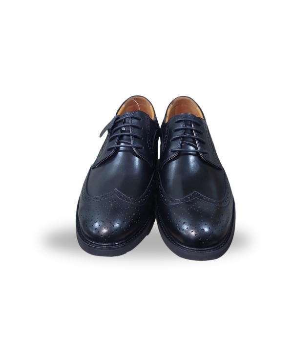 CLARKS MEN WITH LACES Black 39