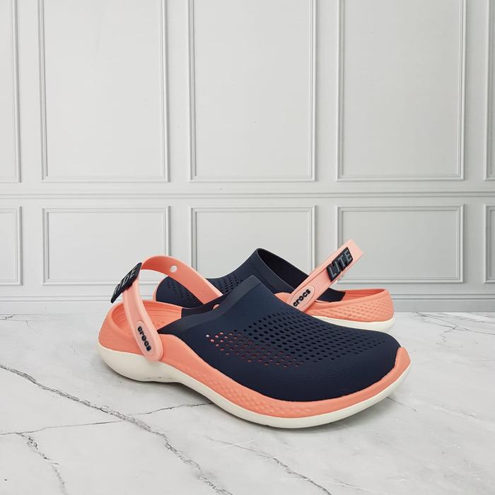 Orange/Blue